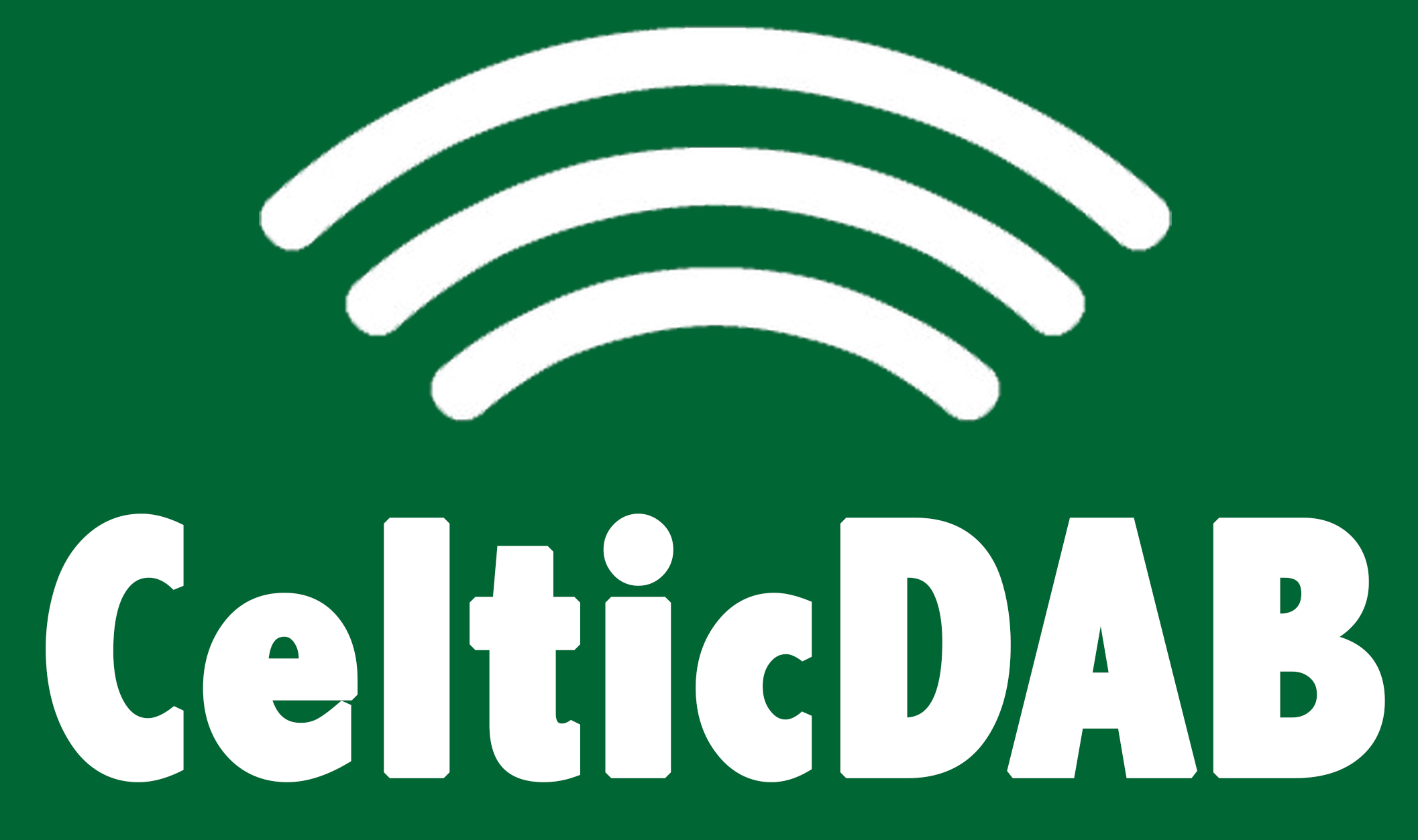 CelticDAB Logo